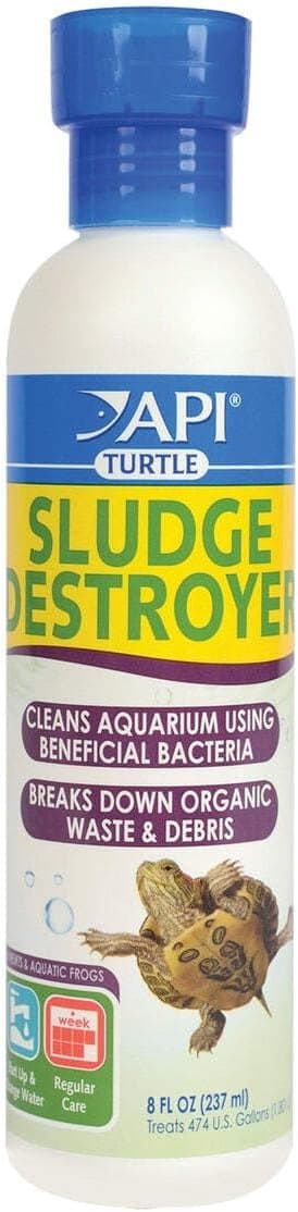 API Turtle Sludge Destroyer, 8 oz